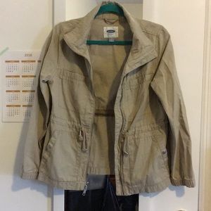 Utility Jacket